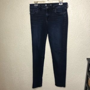 Kut From The Kloth Skinny Jeans